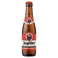 Jupiler 25cl