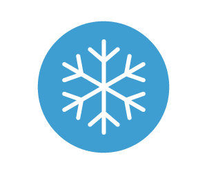 Frozen