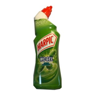 Harpic Active Fresh pin WC gel