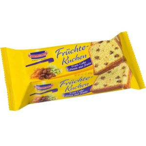 Kuchenmeister Fruit Cake 400g