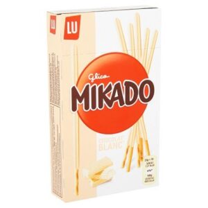 Mikado white