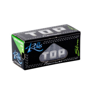 Roll top