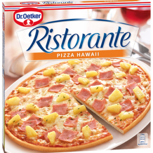 Dr. oetker ristorante hawai