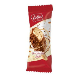 Lotus speculoos stick