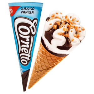 Cornetto classico