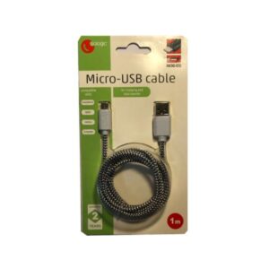 Sologic Micro-USB cable 1m