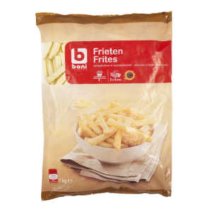 BONI SELECTION Fries