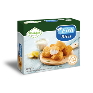 Mekkafood fish bites