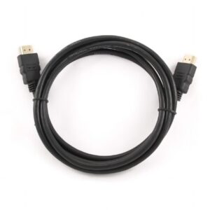 Maxxter HDMI cable with Ethernet 1,80m