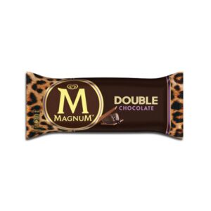 Magnum double chocolate