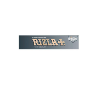 Rizla + silver king size slim