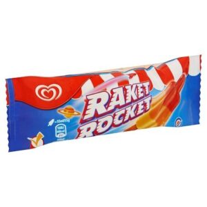 Ola rocket