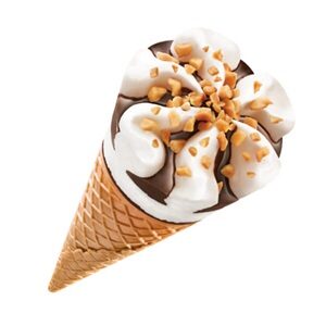 ice cream everyday