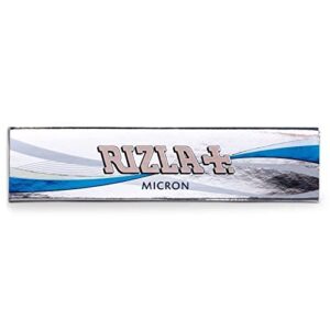 Rizla Micron Slim