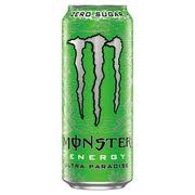 Monster ENERGY ULTRA PARADISE 50CL