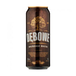 Debowe 50cl
