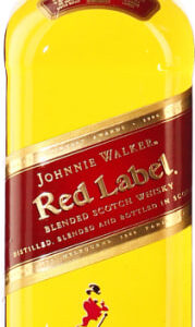 JOHNNIE WALKER RED LABEL 20CL