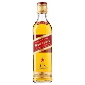 Johnnie Walker Red Label 35cl