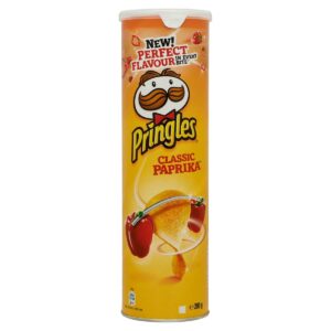 Pringles Classic Paprika 200g