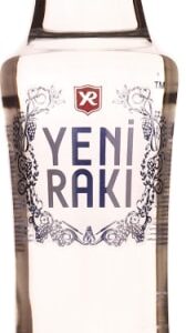 YENI RAKI 35cl
