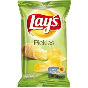 lays-pickles 250g
