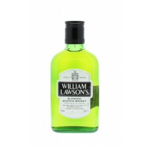 william-lawsons BLENDED SCOTCH WHISKY-20cl