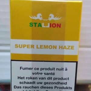 CBD _ SUPER LEMON HAZE 2G
