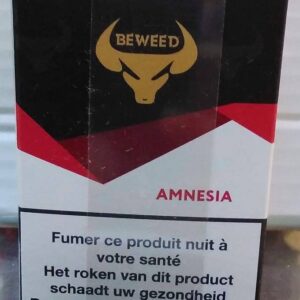 CBD- AMNESIA 2G