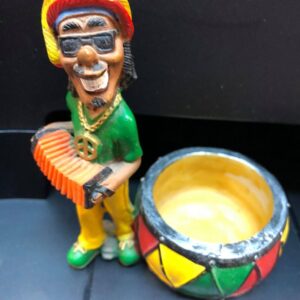 Ashtray / Cendrier
