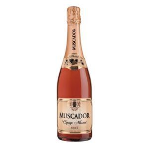 MUSCADOR ROSE 75cl