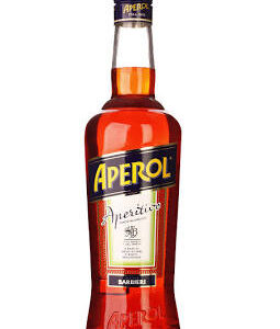 Aperitif aperol