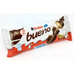 KINDER BUENO CHOCO