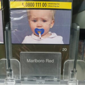 Marlboro Red 20