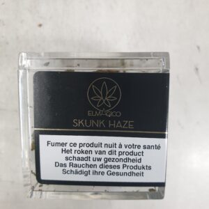 CBD SKUNK HAZE 3 GR
